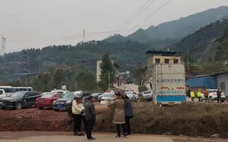 朔风科技 工人讲述重庆吊水洞煤矿事故过程：刚出矿井就看见黑烟喷出