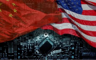 我国科技被美国 韩媒：中国科技崛起“反讽”美国制裁