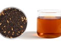 意利生物科技 骏荼食品1批次红茶检出禁用添加剂柠檬黄
