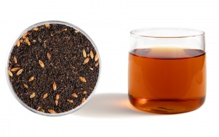 意利生物科技 骏荼食品1批次红茶检出禁用添加剂柠檬黄