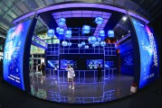服贸会科技办会 科技元素将点亮2025年服贸会