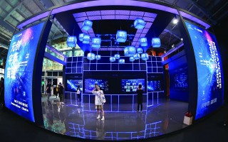 服贸会科技办会 科技元素将点亮2025年服贸会
