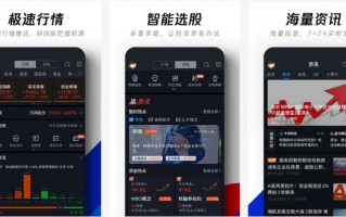 手机股票软件下载 手机炒股软件哪个最好？