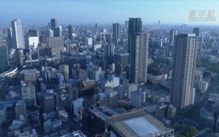 日本科技建筑 投资42亿美元，高639米，越南联手日企打造新第一高楼