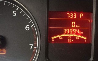 有没有记里程的软件下载 如何查询一辆车的公里数？总结4种查公里数的实用方法，码住！