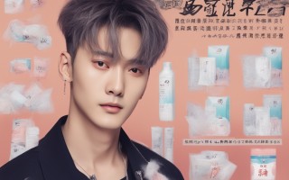 明星科技 明星黄子韬跨界做卫生巾背后，负责渠道的遥望科技四年亏损超30亿