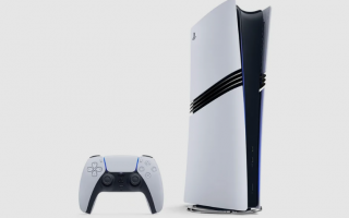 PS5高科技 索尼官方拆解PS5 Pro 展示新科技以及细节