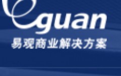 易观亚太科技有限公司 白马跨界“引凤来” 打造品牌梦工厂
